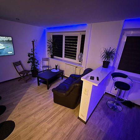 Studio Apartment วัลเมียรา ภายนอก รูปภาพ