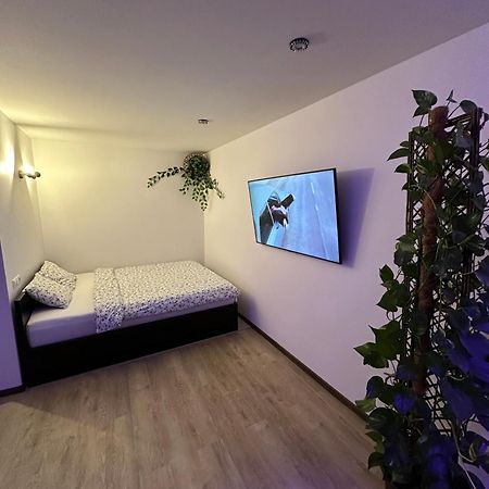 Studio Apartment วัลเมียรา ภายนอก รูปภาพ