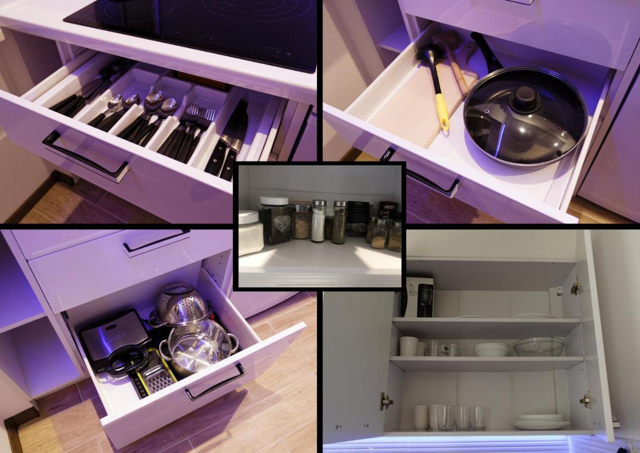 Studio Apartment วัลเมียรา ภายนอก รูปภาพ