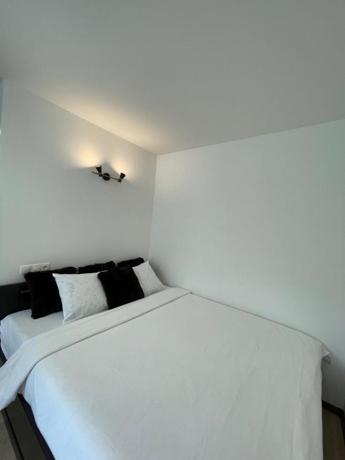 Studio Apartment วัลเมียรา ภายนอก รูปภาพ