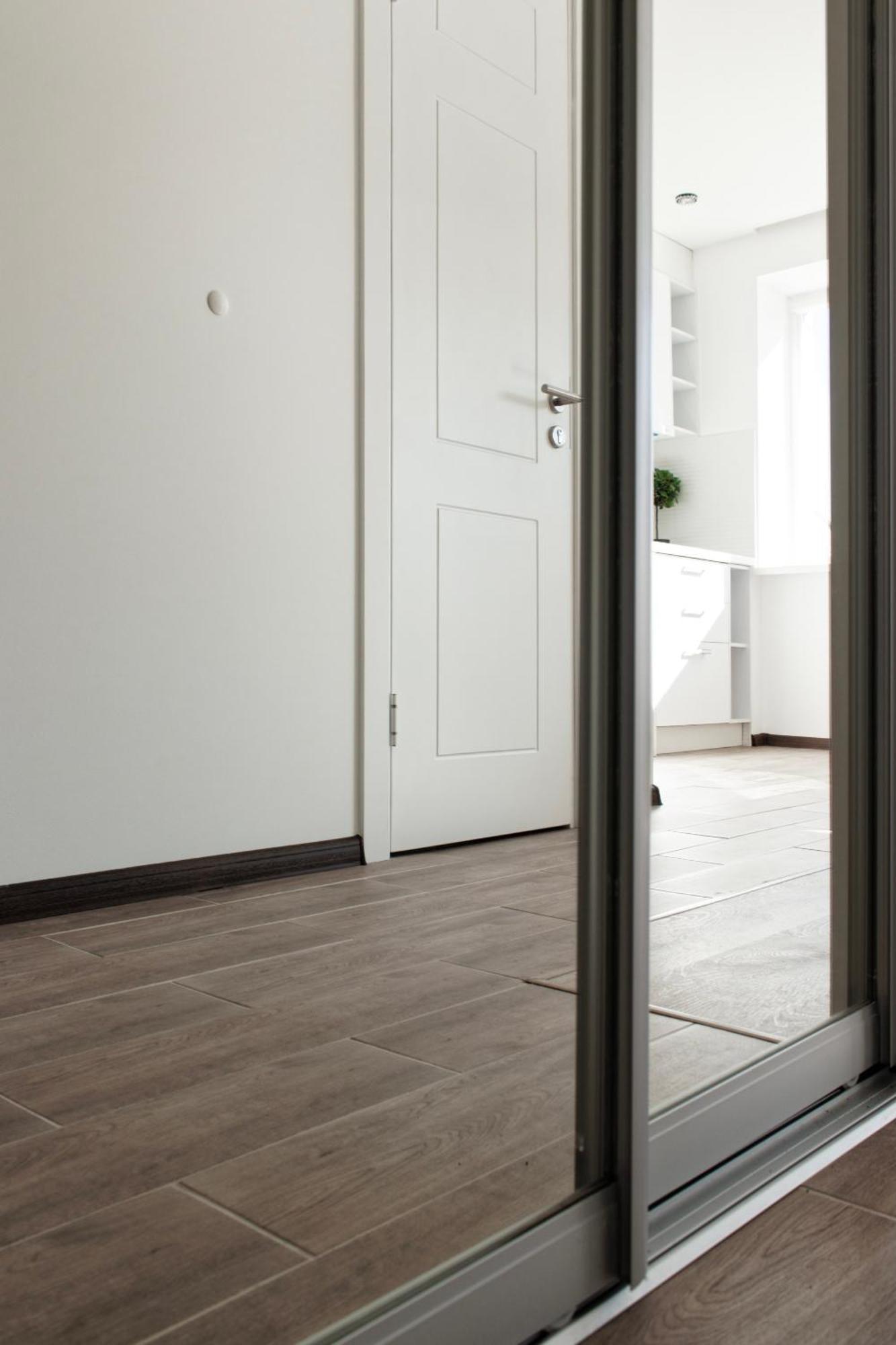 Studio Apartment วัลเมียรา ภายนอก รูปภาพ