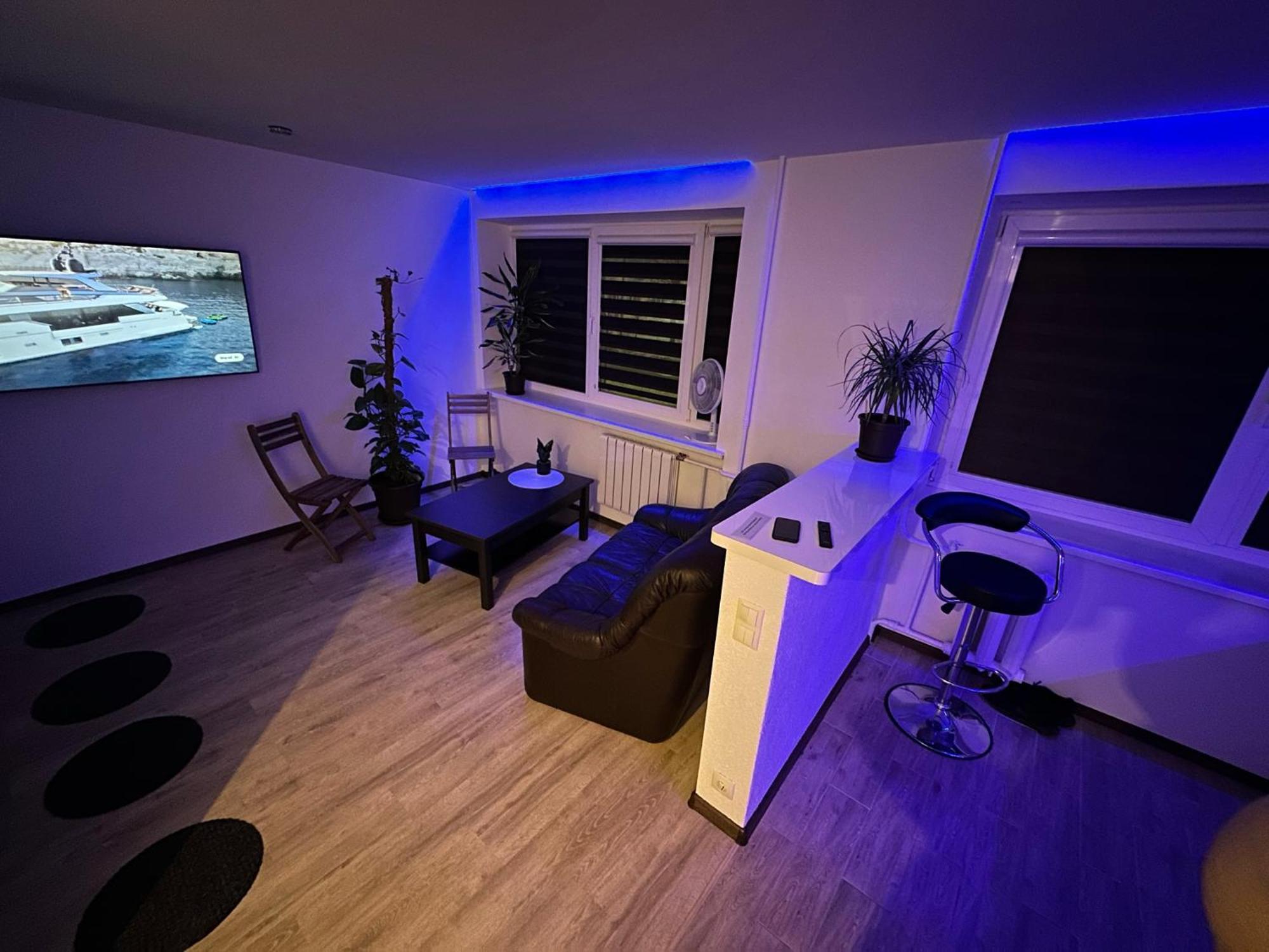 Studio Apartment วัลเมียรา ภายนอก รูปภาพ
