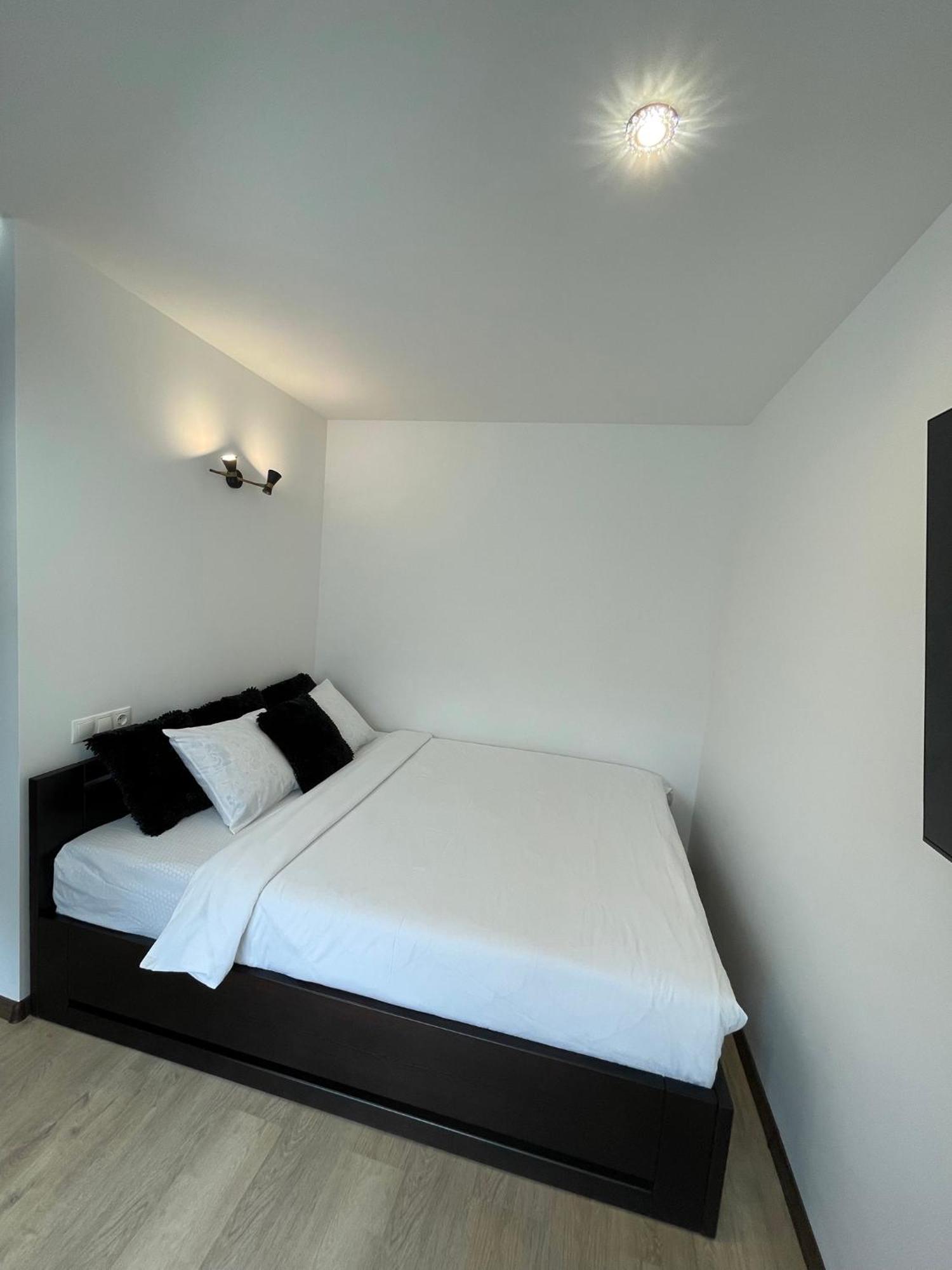 Studio Apartment วัลเมียรา ภายนอก รูปภาพ