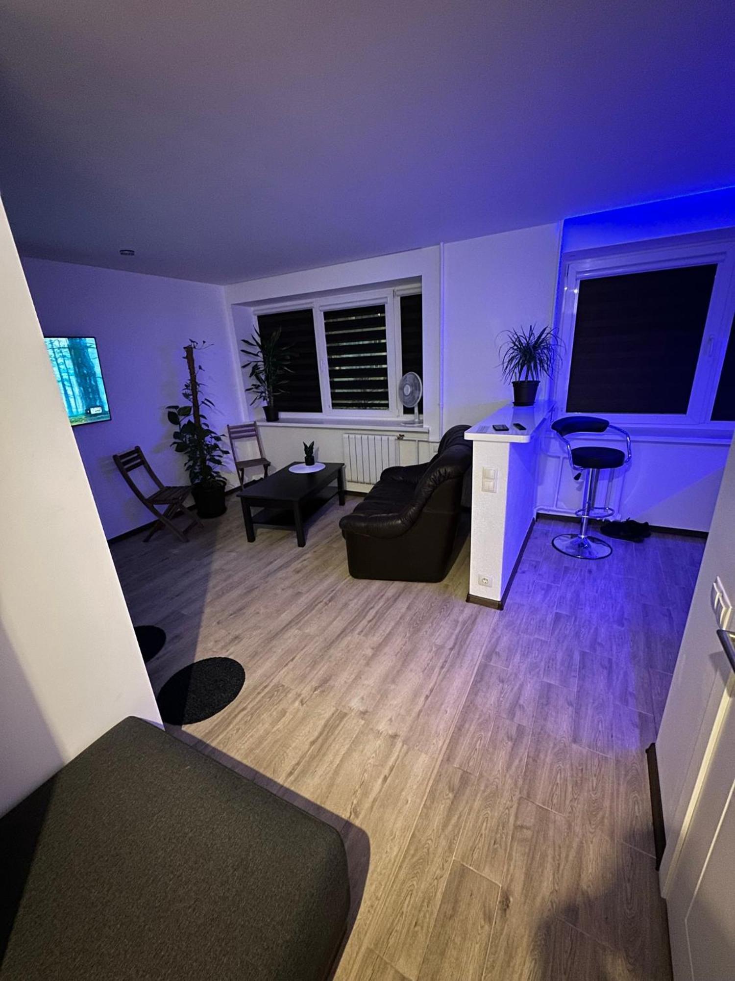 Studio Apartment วัลเมียรา ภายนอก รูปภาพ