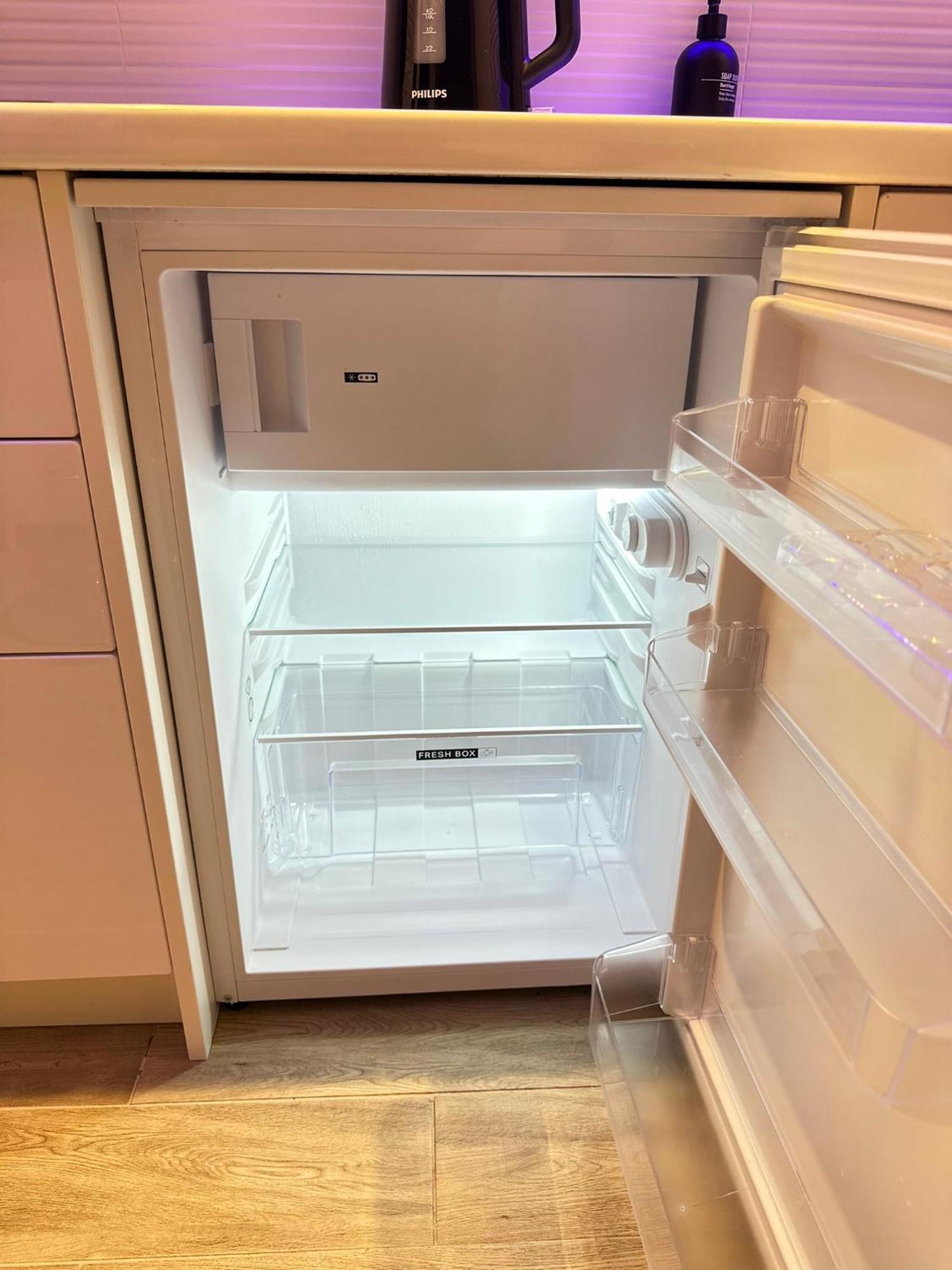 Studio Apartment วัลเมียรา ภายนอก รูปภาพ