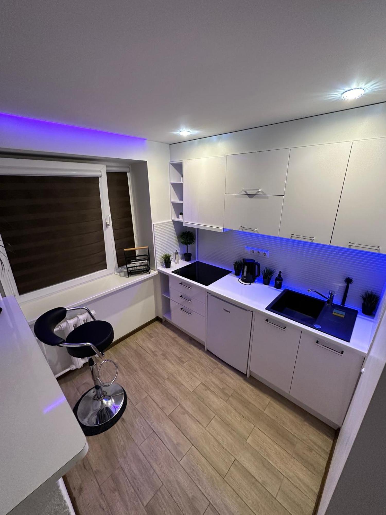 Studio Apartment วัลเมียรา ภายนอก รูปภาพ