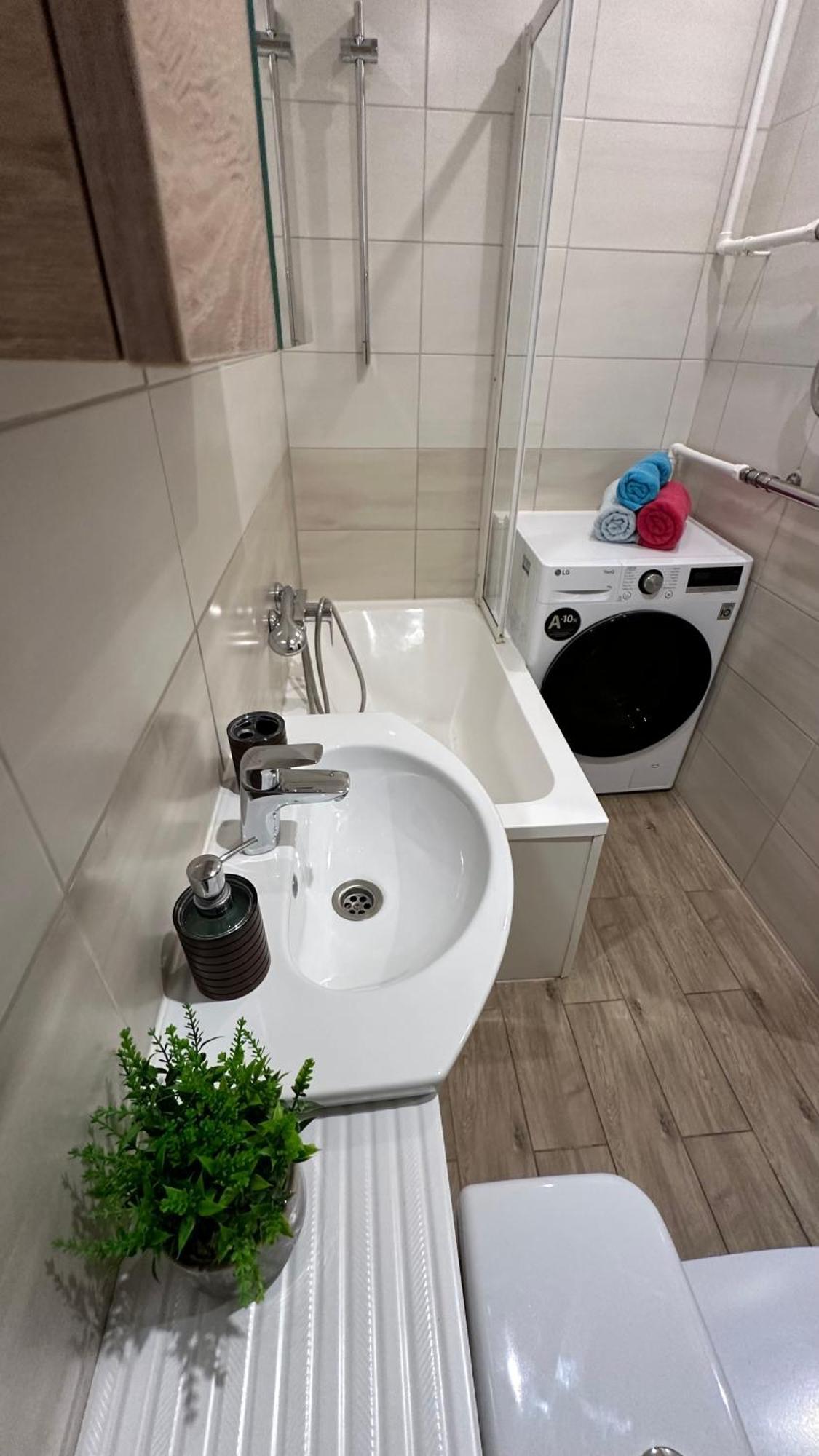 Studio Apartment วัลเมียรา ภายนอก รูปภาพ