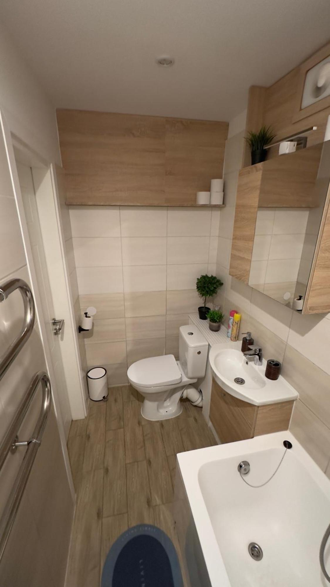 Studio Apartment วัลเมียรา ภายนอก รูปภาพ